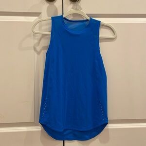 Lululemon Sculpt Tank Top